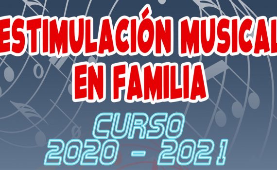 Estimulación Musical 2020-2021