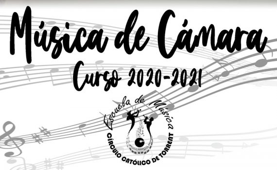 Música de Cámara 2020-2021