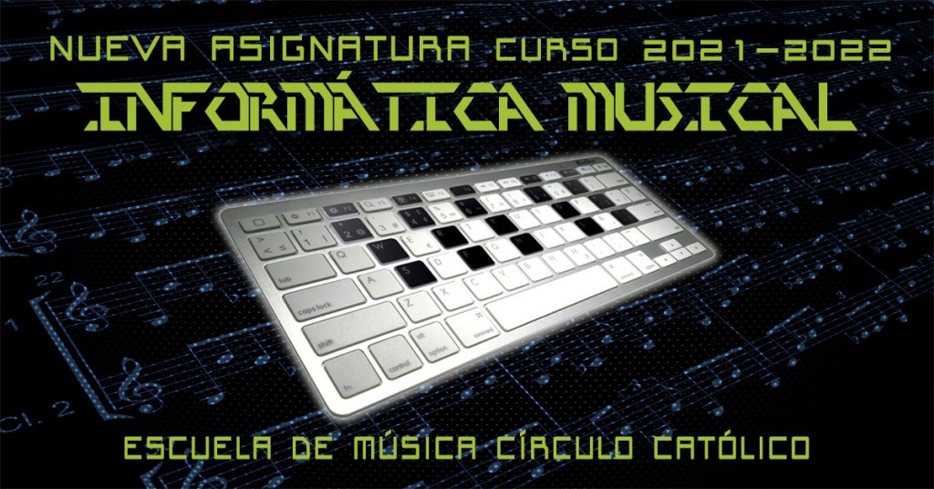 Informática Musical
