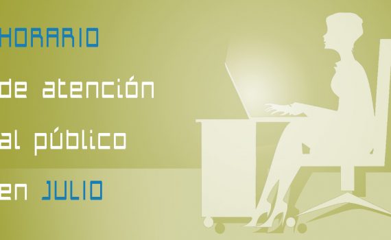Horarios Verano 2021