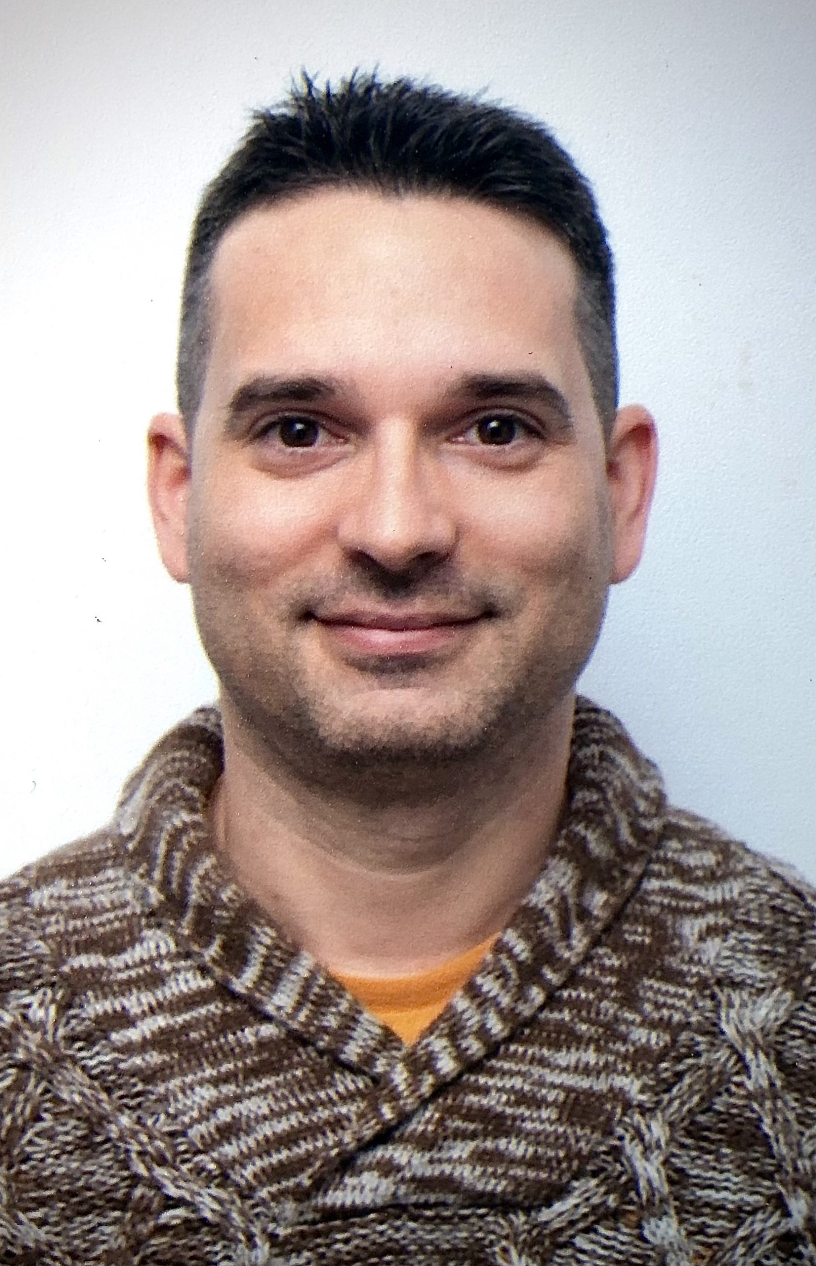 Ángel Chuliá Galdón