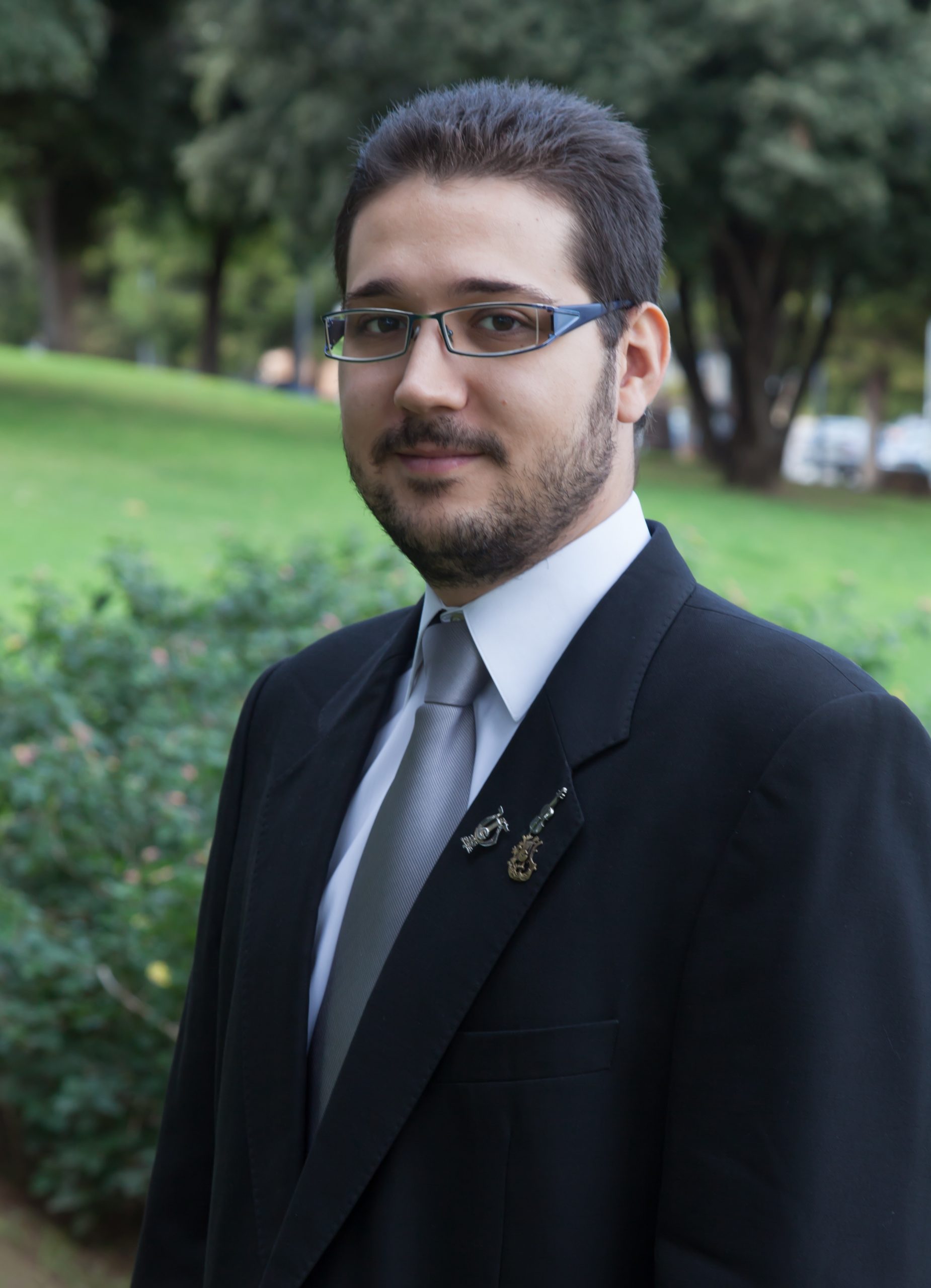 Víctor Manuel Araque Sánchez
