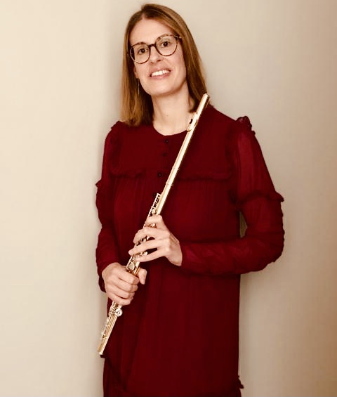 Inmaculada Baviera Pérez