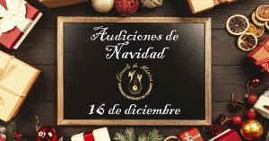 Cartel Navidad 2023