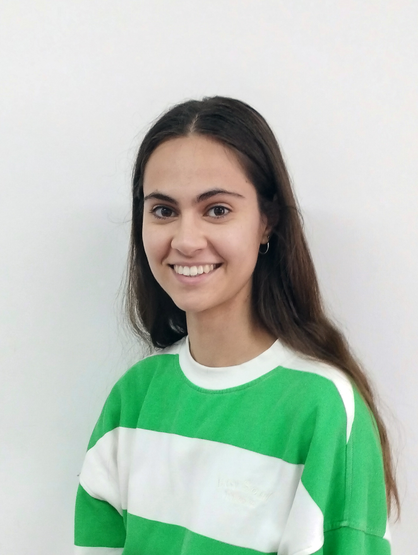 Elisa Santamaría Ruix